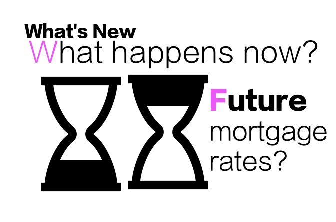 徐々に上昇⁈住宅ローン金利10月の最新動向の画像