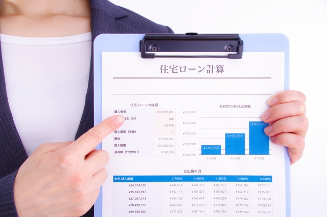 住宅ローンの失敗例とは？借り方・借りる前後の失敗例もご紹介！