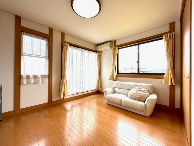 あま市不動産売却｜内観写真の画像