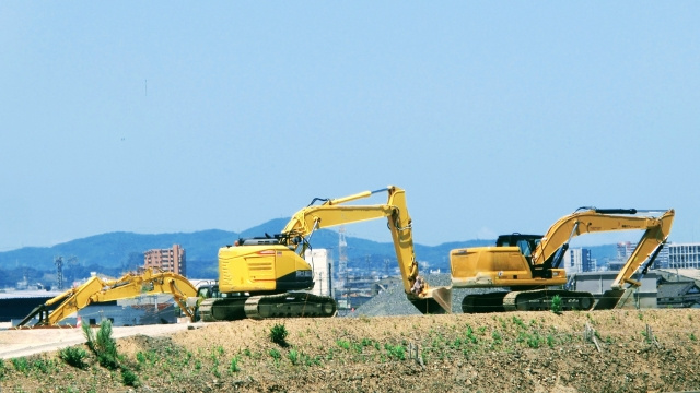 土地活用の前に必要な場合がある整地とは？施工の種類や費用相場を解説の画像