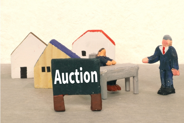 不動産売却の基礎知識！入札方式の概要や特徴・流れをご紹介！