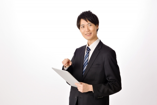不動産投資に成功するサラリーマンの特徴