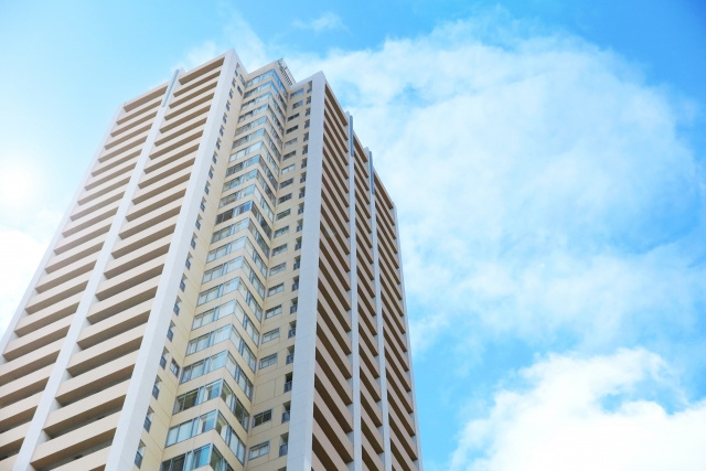 住ながらマンションの売却はできる？メリットとデメリットを解説‼の画像