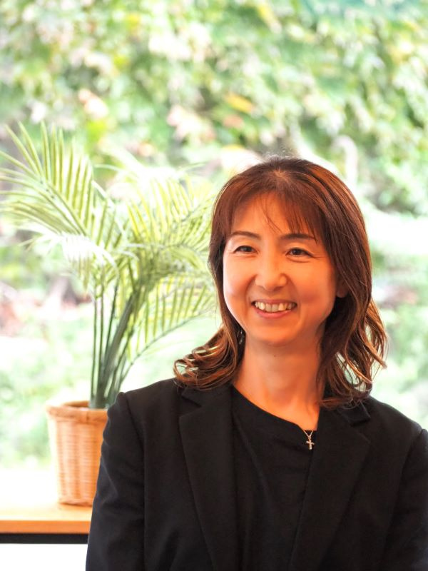 富岡 絵奈美の画像