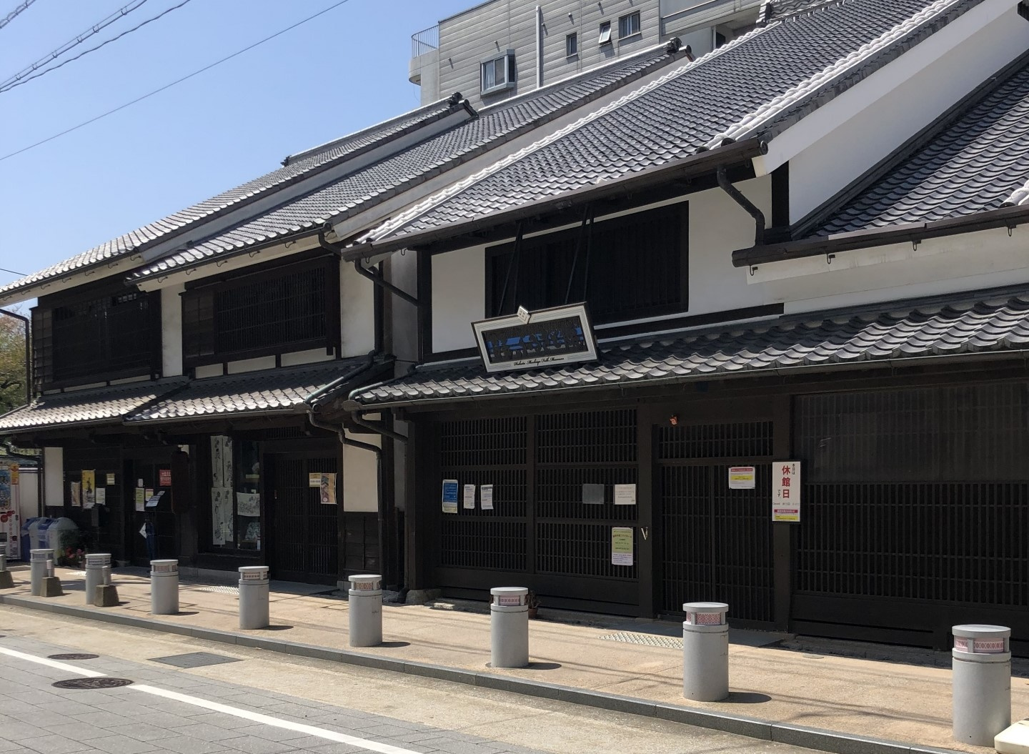 福岡市博多区にある博多町家ふるさと館とは？概要と施設をご紹介