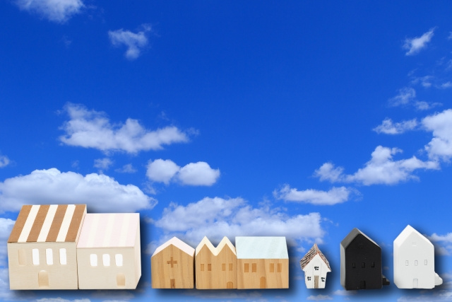 【建売住宅と分譲住宅の違いとは？それぞれの特徴と向いている方について解説】の画像