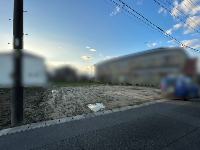 【あま市の不動産売却】土地活用の画像