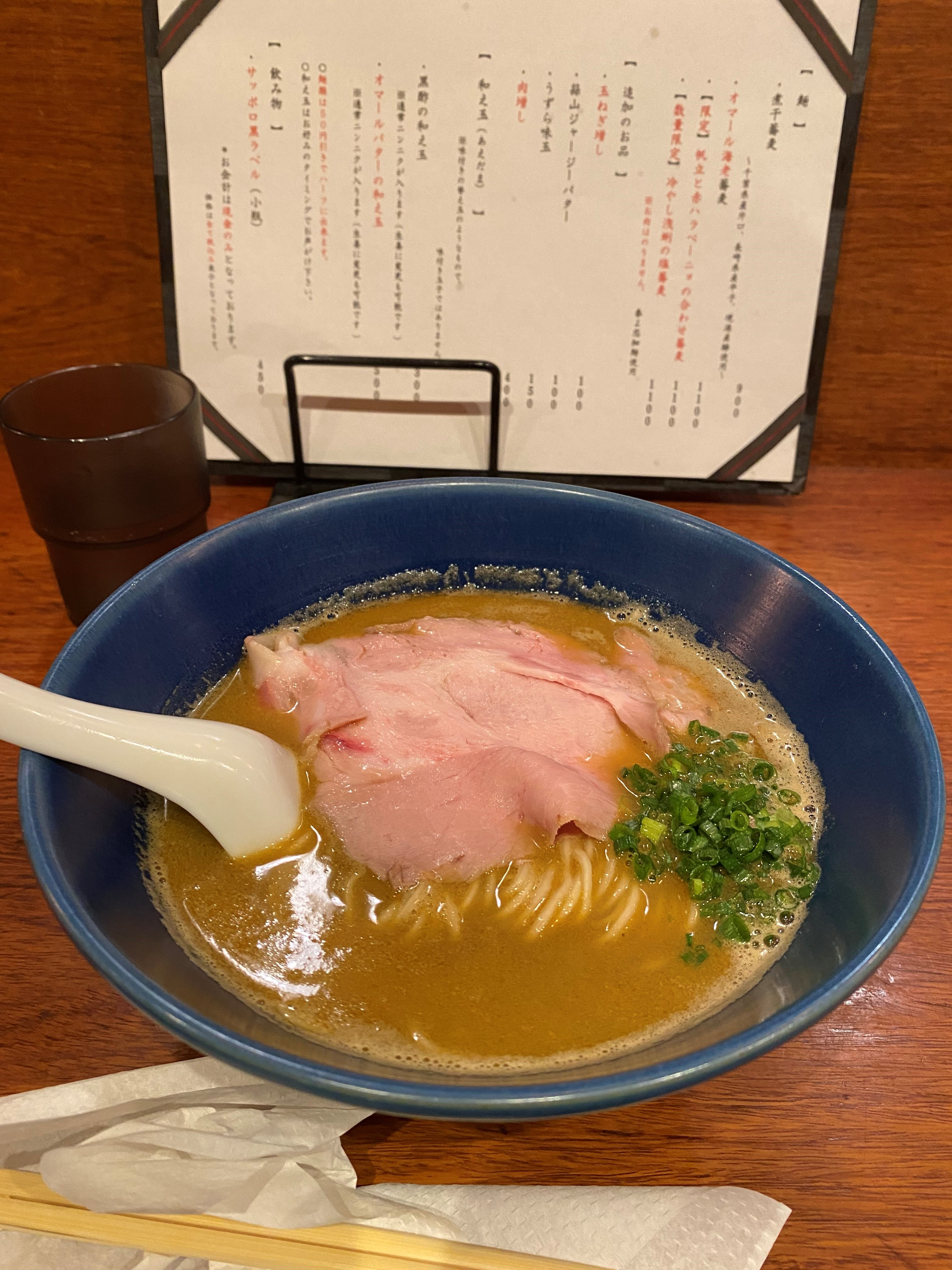 ラーメン日記の画像