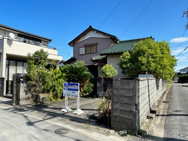 【愛西市不動産売却】新規物件の画像