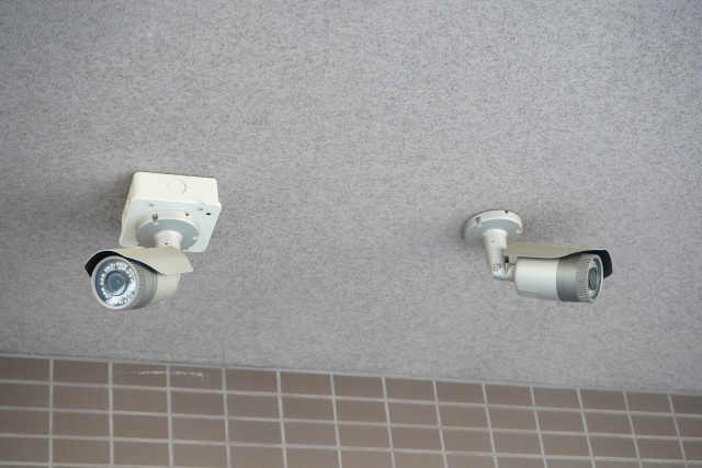 貸事務所に防犯カメラを設置するメリットや注意点とは？の画像