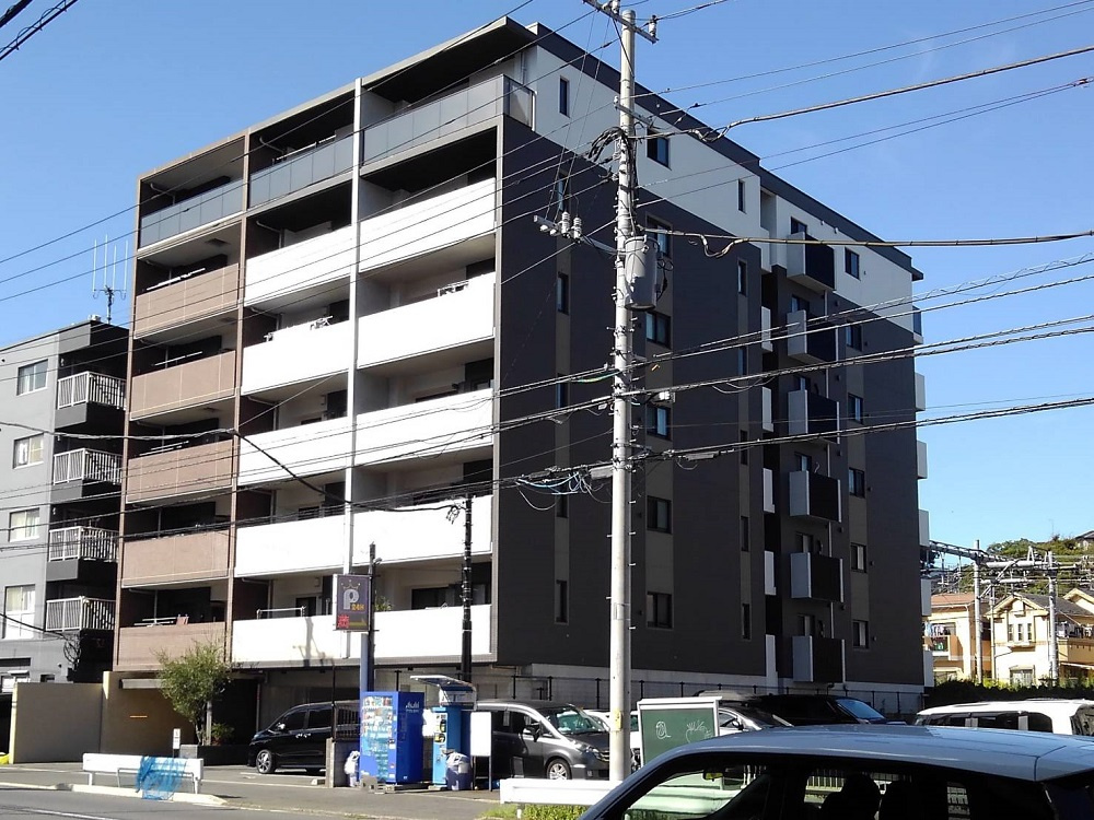 【新着物件】の画像