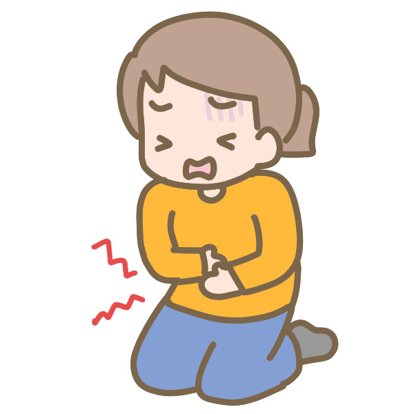 おなかを大切にする日の画像