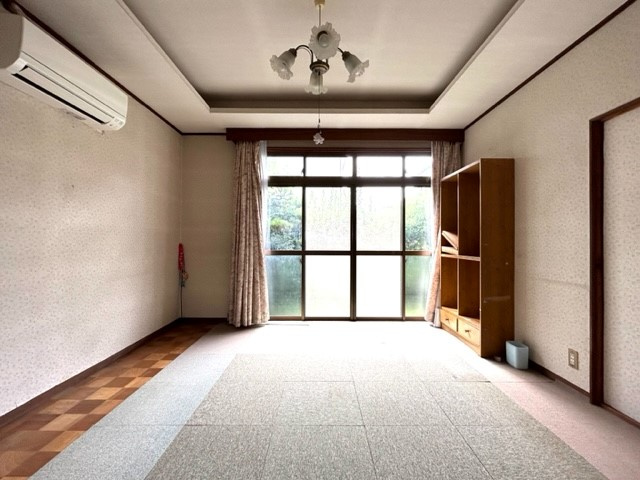 【あま市不動産売却】内観写真の画像