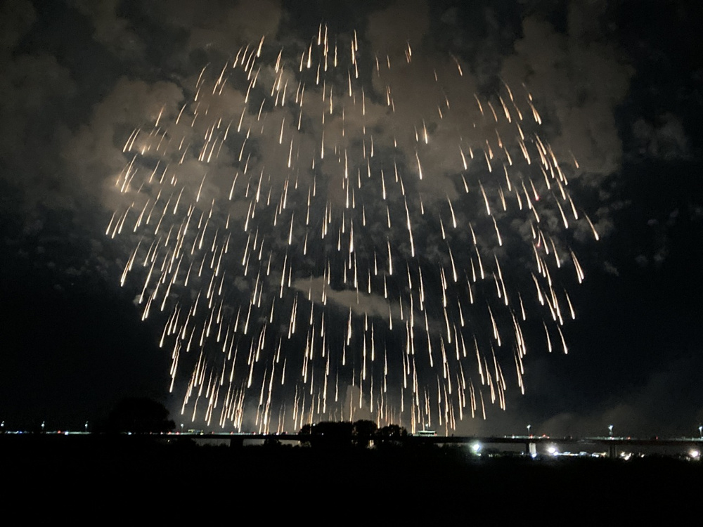 第20回こうのす花火大会　ありがとうございました！の画像