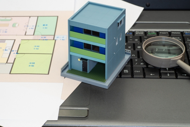 人気の短期賃貸マンションの特徴は？