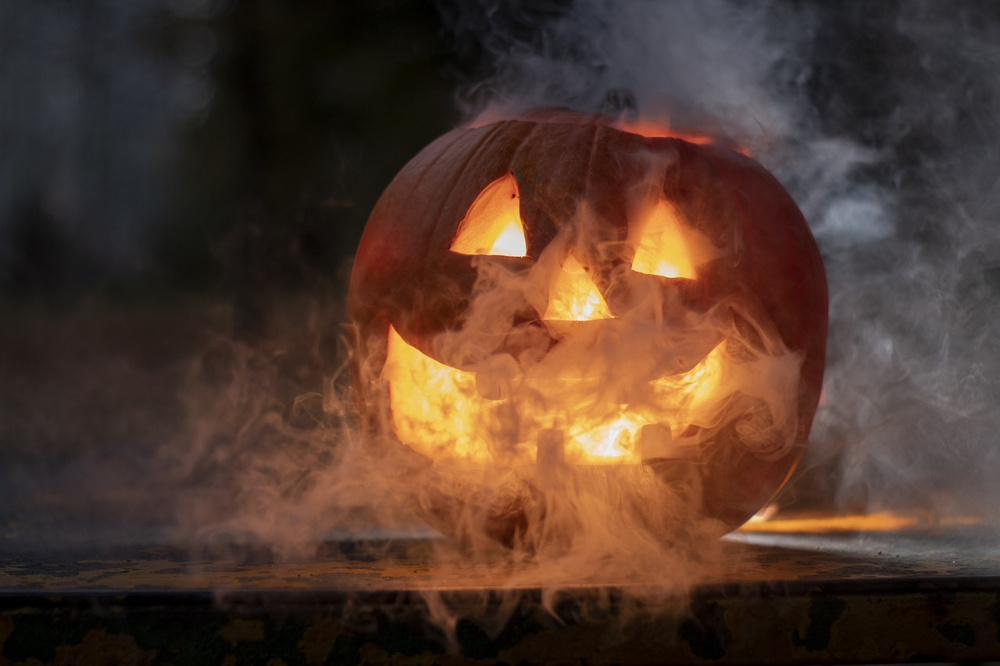 4年振りの開催！丸亀町ハッピーハロウィン2023についてご紹介の画像