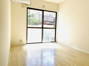 物件紹介!ノーブル中原105大規模リフォーム完了しました♪の画像