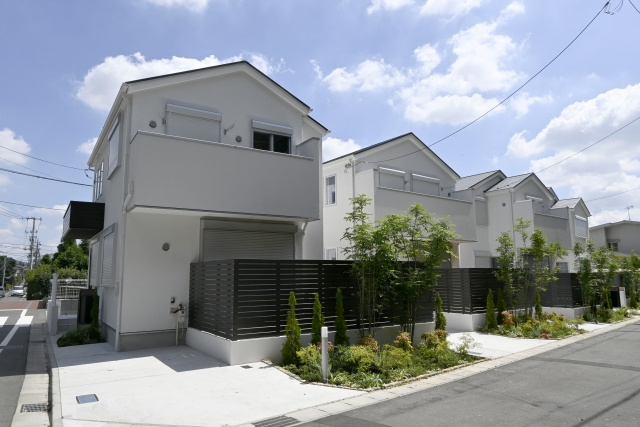 建売住宅の購入の流れとは？契約前・売買契約・契約後のタイミング別に解説