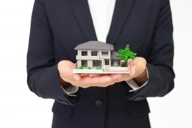 マンションから一戸建てに住み替えるなら！比較項目やメリットをご紹介！