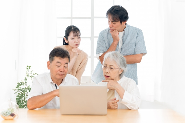 二世帯住宅の不動産が売れにくい理由とは？売却のコツもご紹介！の画像