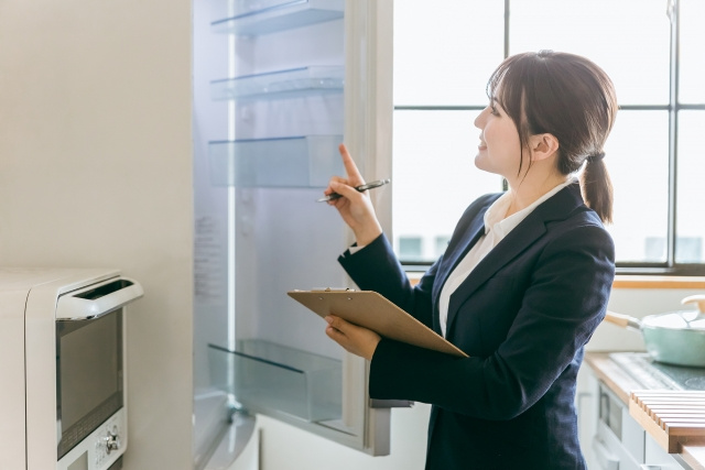 家電リサイクル法で決められているリサイクル料金や窓口について解説！