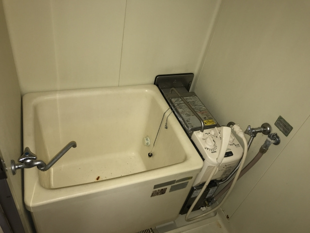 バランス釜とは？その仕組みについて解説！