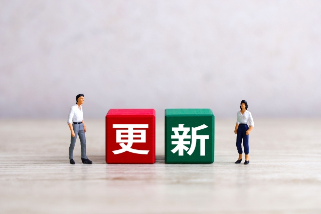 賃貸物件の更新を断られるケースとは？対処法もご紹介！の画像