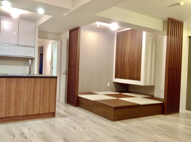 中古マンション購入時に知っておきたい！小上がり和室についてご紹介