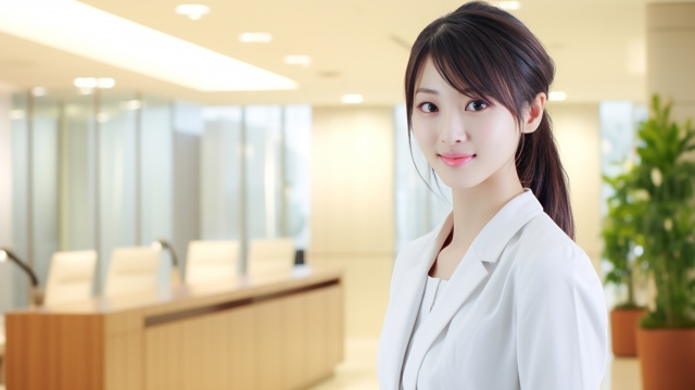 賃貸オフィスにロビーを設置するメリットとは？