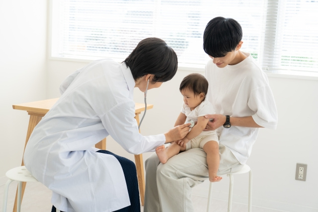 かかりつけ医をお探しの方へ！博多区でおすすめの小児科についてご紹介