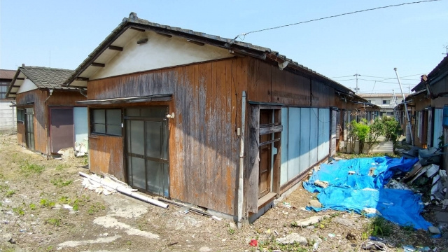 空き家の水道契約は必要！？通水方法やしないとどうなるかもご紹介！の画像