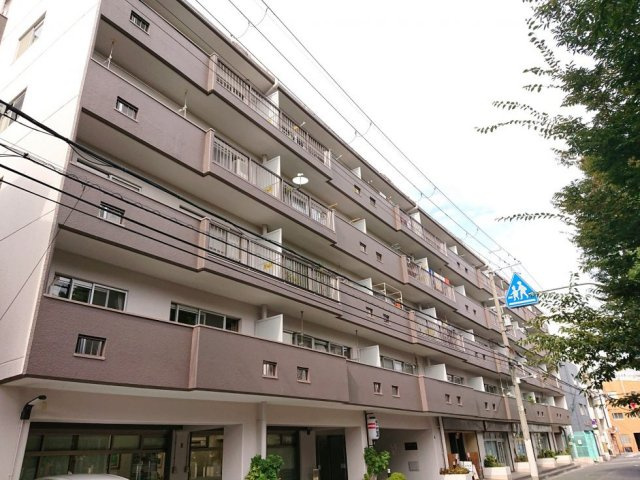 淀川区田川2丁目の中古マンション「北野ハイツ」の魅力をご紹介！