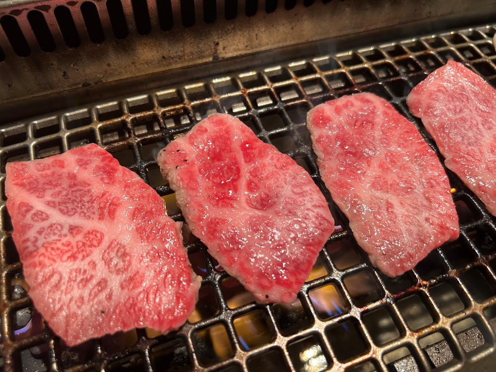 お肉♥の画像