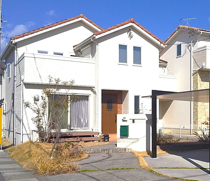 10/22　岐阜市大福町中古　オープンハウス開催！の画像