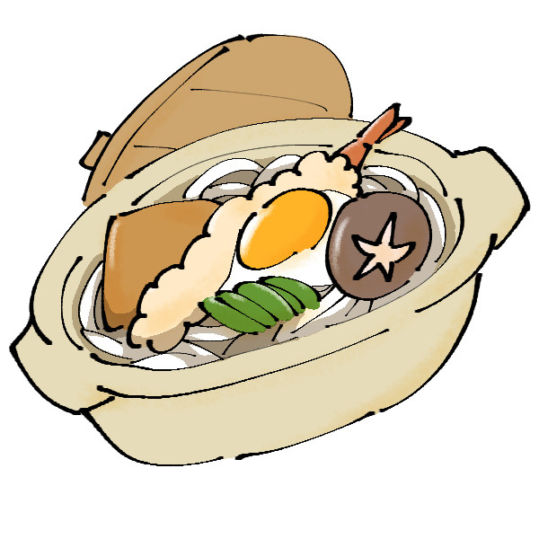 焼うどんの日の画像