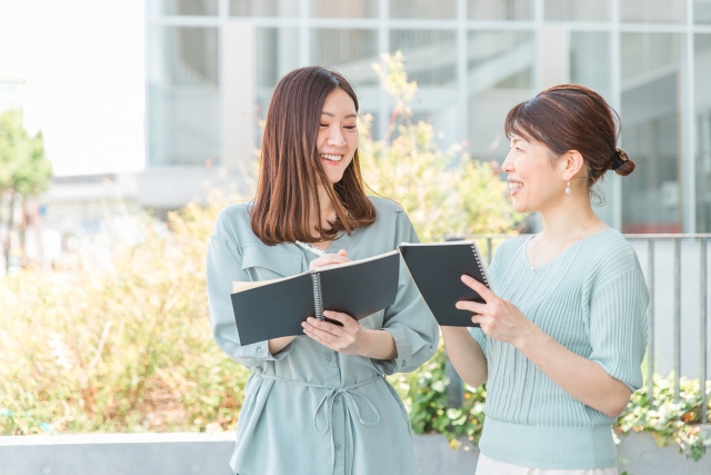手書き手帳が今も根強い人気がある理由