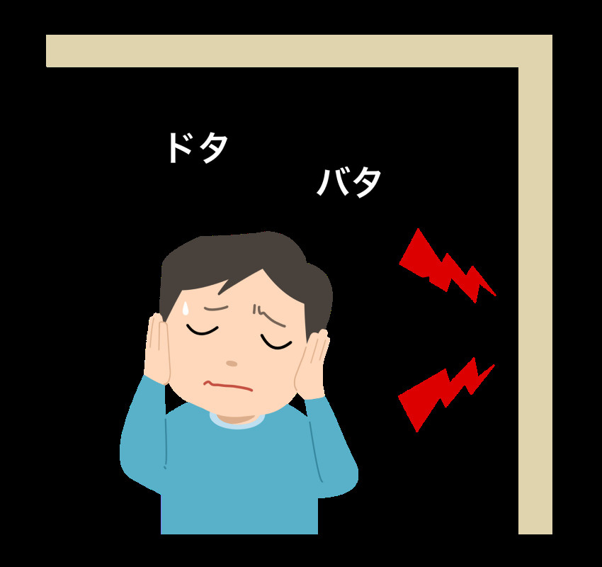 賃貸物件のお役立ち豆知識（構造編）の画像