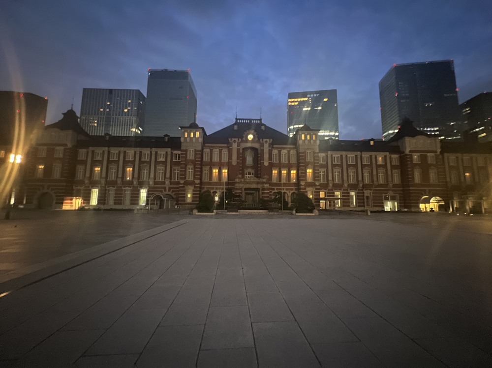 奈良に行ってきました！の画像
