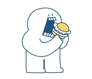 ＬＩＮＥスタンプの画像