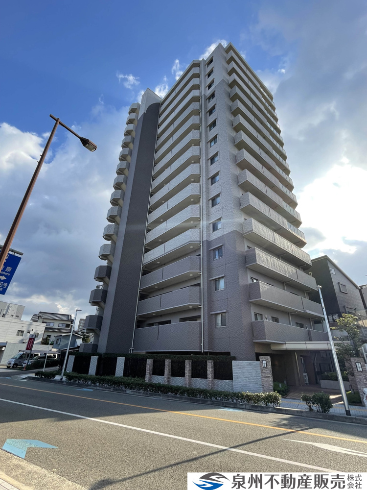 『パークホームズ岸和田』ご成約ありがとうございます！の画像