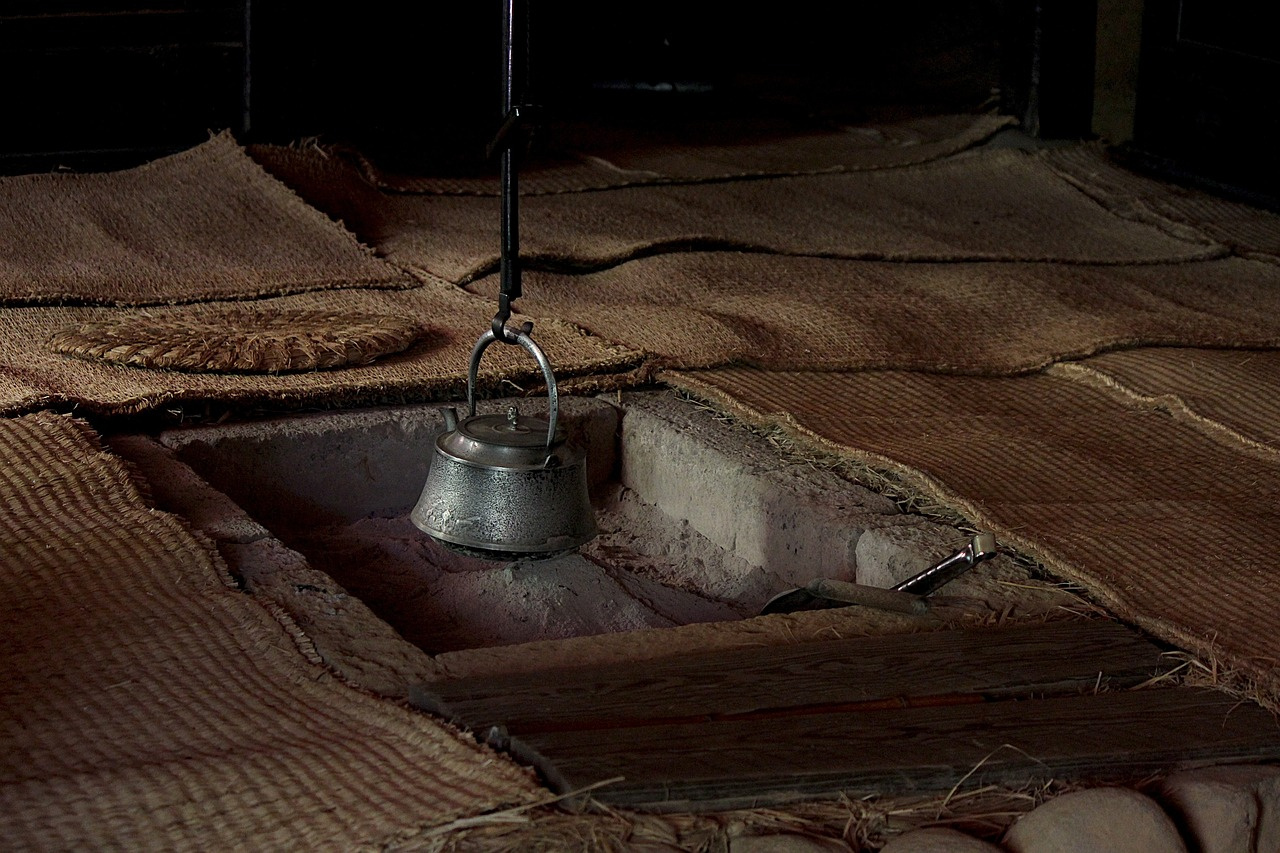 香川県にある古民家カフェ「りすのくつ」と「がもう家」についてご紹介の画像