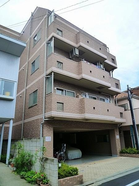 物件紹介編67　「ベルジュール国立西」の画像