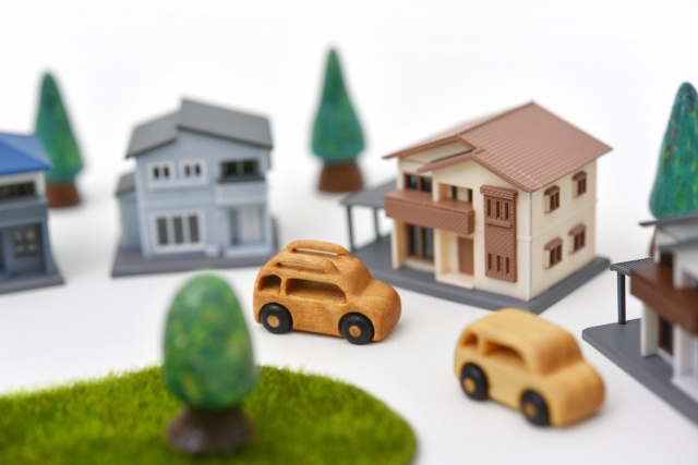 二世帯住宅は売却が難しい⁉売却が難しい理由と賢く売却するコツを解説‼の画像
