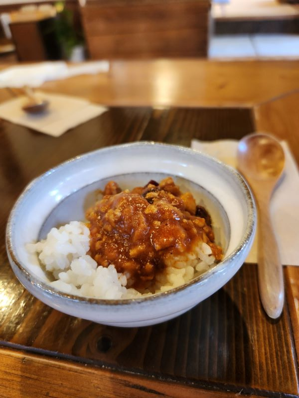 可愛いランチ♪の画像