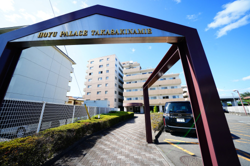 ホーユーパレス高崎並榎町販売開始！の画像