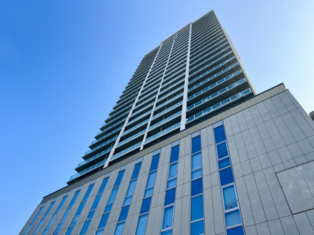 タワーマンションは売却しにくい？その理由や特徴・高く売る方法をご紹介！の画像