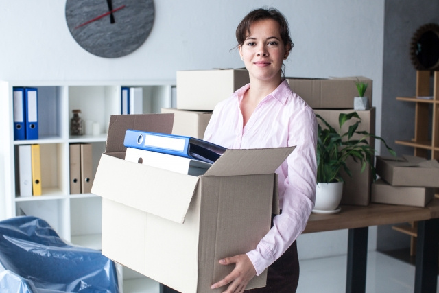 オフィスの縮小移転とはなにかを簡潔に解説