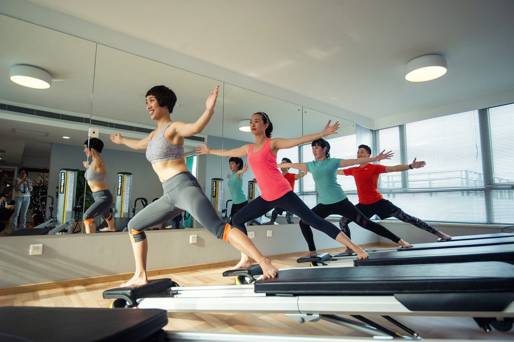 香川県にあるピラティススタジオ「Pilates Studio DEP」をご紹介の画像