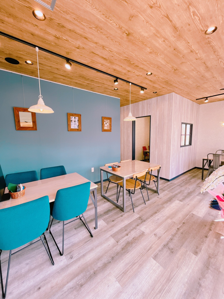 本日（10/19）、リニューアルオープン＾＾の画像