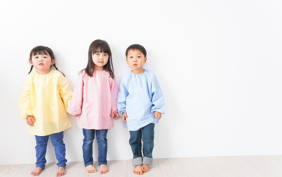 大阪市阿倍野区にある「むつみこども園」の概要